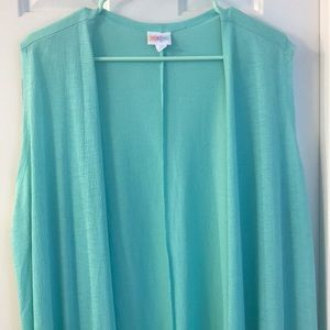 LuLaRoe XL Joy. Never worn